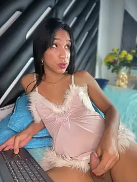 Ashly_Miller 现场XXX聊天
