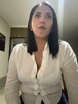 SamanthaWalker_のライブXXXチャット