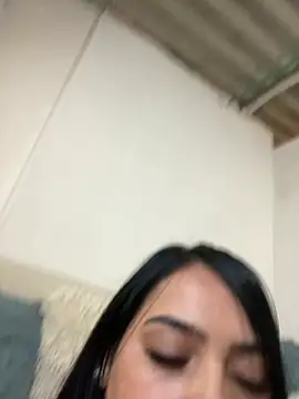 SahanaPrincesss 现场XXX聊天