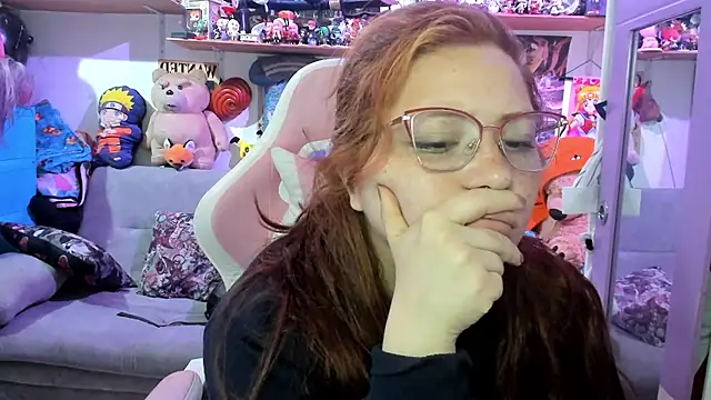 soficammy Adlı Modelin Canlı XXX Sohbeti