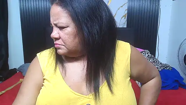 Shanttal0272 Live XXX-chat