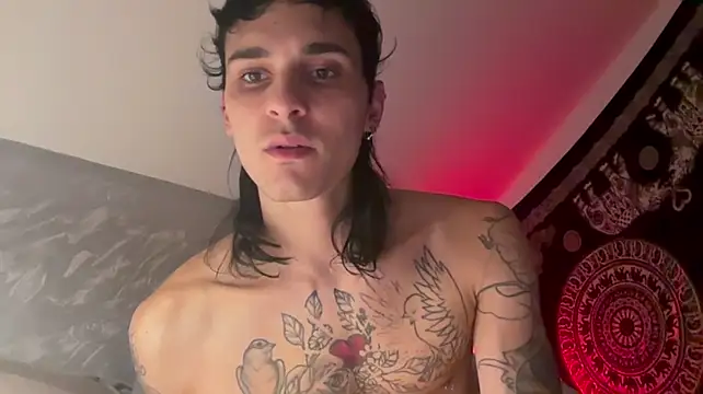 Chat XXX en directo de palm1stry