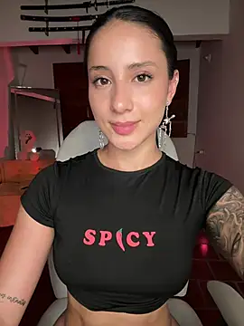 Chat +18 de Ale_Lewis ao vivo