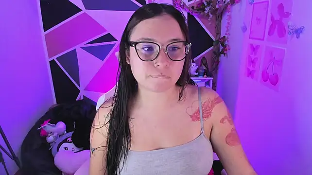 Chat XXX en directo de little_emma0