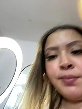 GenesisBlaze's Live XXX Chat