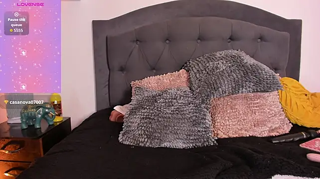 Chat +18 de kendallhot7 ao vivo