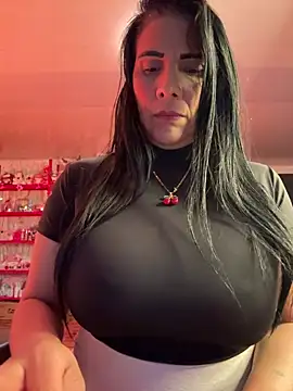 saaalome_1's Live XXX Chat