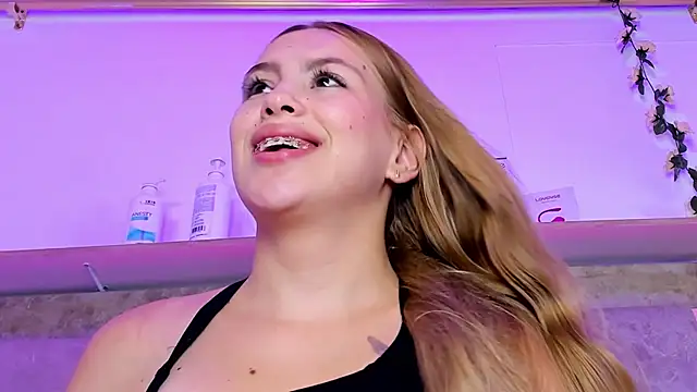 แชท XXX สดของ Natasha-Adams