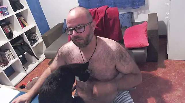 ravingr4d4's Live XXX Chat