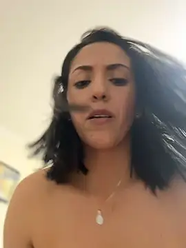 SamanthaWalker_のライブXXXチャット
