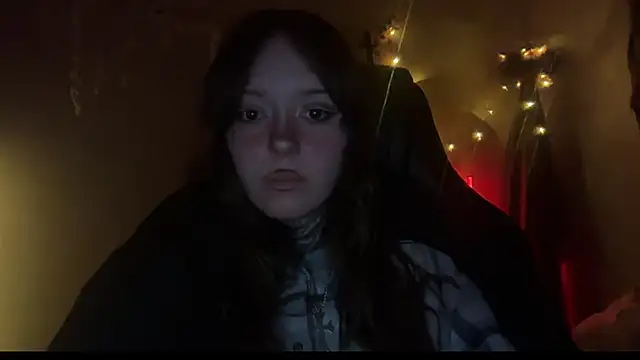 Raven_Armor Chat XXX in diretta