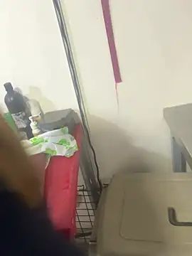 Živý XXX chat Dama_Rouge