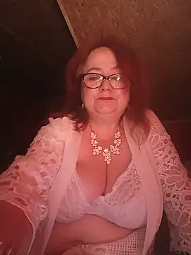 Webkamerová show Iwenne