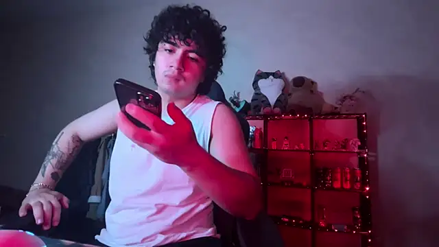 _ELIGOS_ live XXX chat