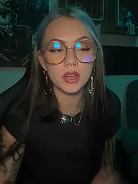 Chat XXX en directo de sami_zone