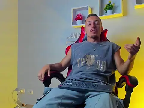 Chat XXX en directo de Master_Orioon