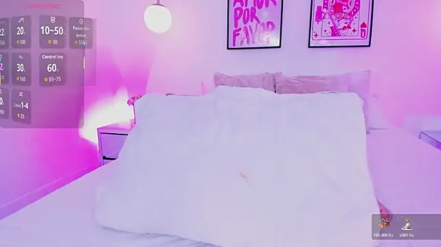 Chat XXX ao vivo de caaty7