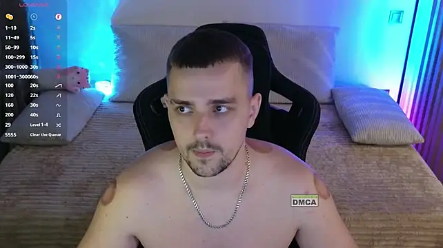 Онлайн чат XXX Larstar01