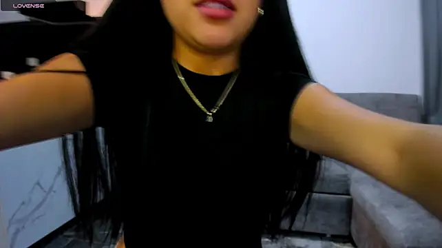1lubonnie's Live XXX Chat