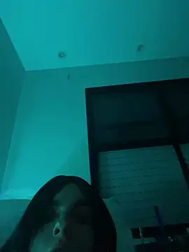 Show de webcam de maricohen