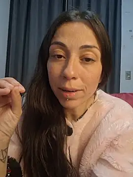 Chat XXX en directo de Steph_Oliveira