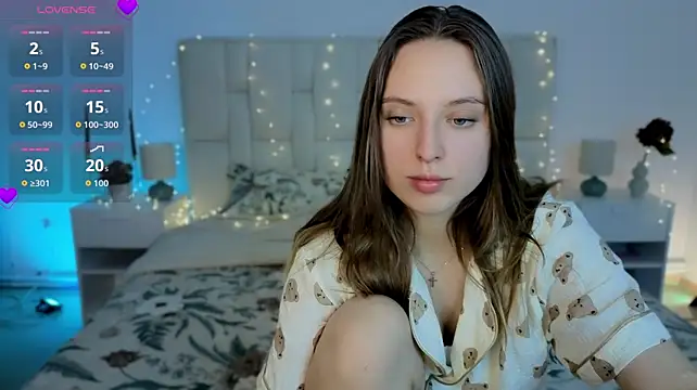 Cornelia_kitty Adlı Modelin Canlı XXX Sohbeti