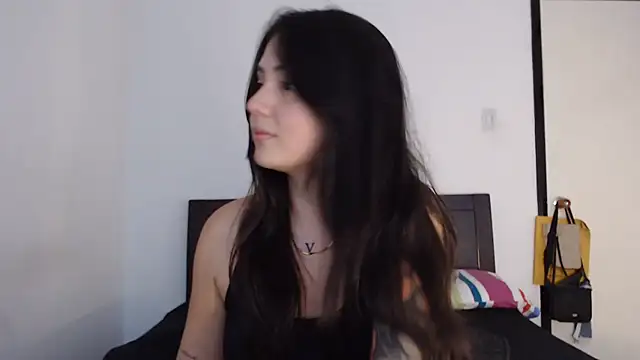 rebecca_collin's Live XXX Chat