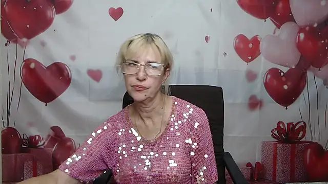 PattySanny XXX чат на живо