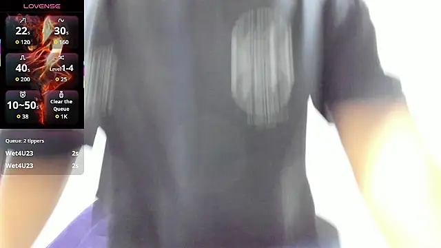 Lianfox_1 Chat XXX live