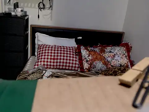 BigCOCK_Victoria69 Pertunjukan Webcam