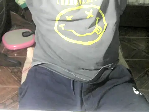 OreCam's Live XXX Chat