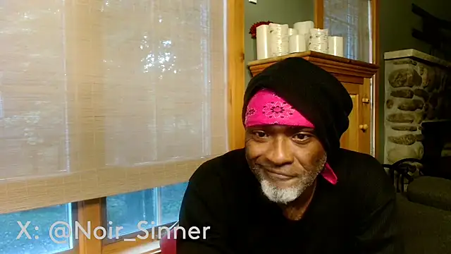 Chat XXX ao vivo de sinnernoir