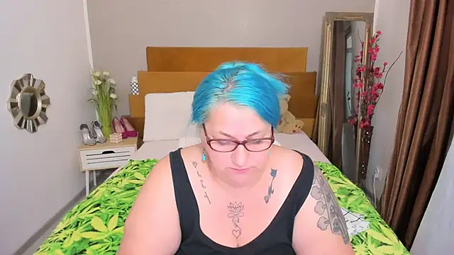 Sugarmommy_69X Live XXX-chat