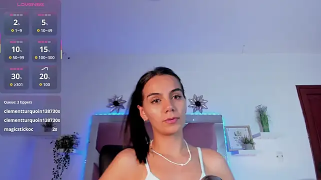 martina_mancini Live XXX-Chat