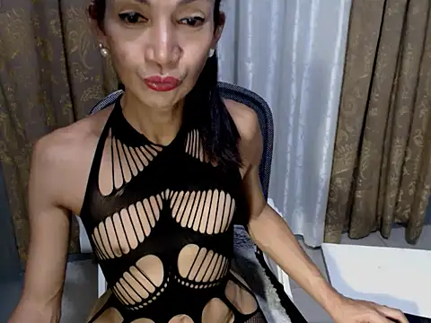 BigCOCK_Victoria69 Pertunjukan Webcam