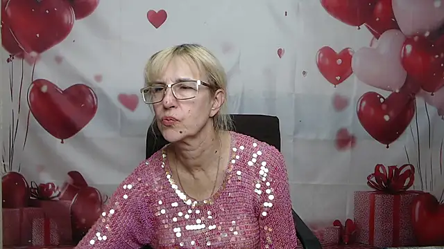 PattySanny's Live XXX Chat
