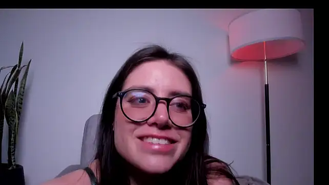 HazelKush Live XXX-Chat