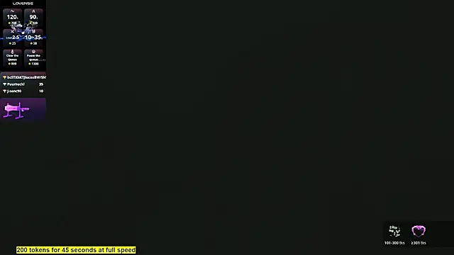 XXX chat uživo modela Im_Evanss