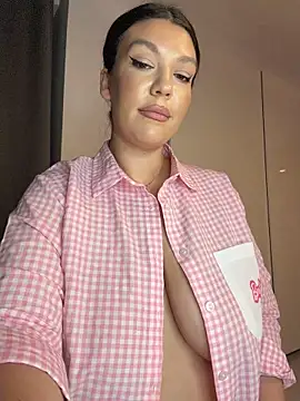 ClaraPasssion Chat XXX live