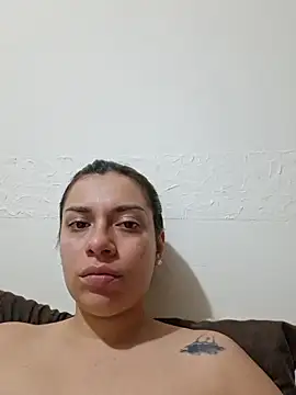 Webkamerová show AmaiaSalvatore