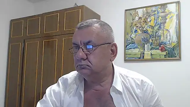 Chat XXX en directo de machomale3