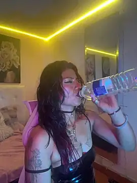 SamathaMay Live XXX-chat
