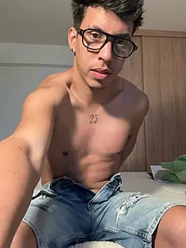 Jack_Frostt's Live XXX Chat