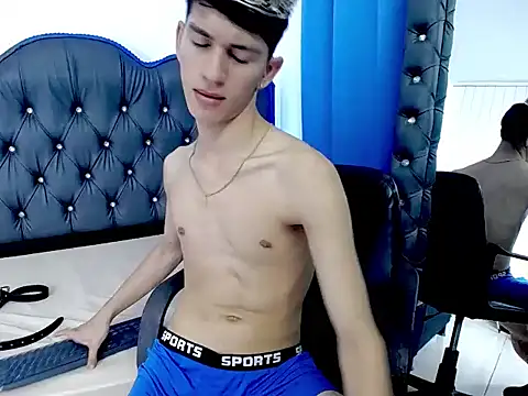 Živý XXX chat Nicolas_Rosenthal