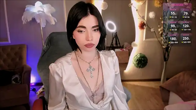 Velvet__Kiss – Naživo XXX chat