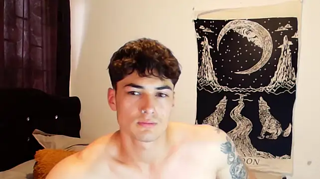 Chat XXX Live jimmy_class
