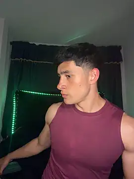 AustinJones_ Live XXX-Chat