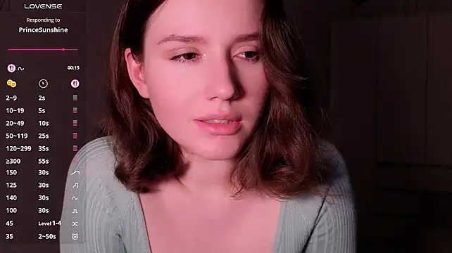 cherishedwish – Live XXX-chat
