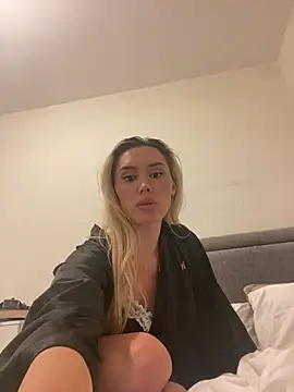 แชท XXX สดของ NataliaIsabella