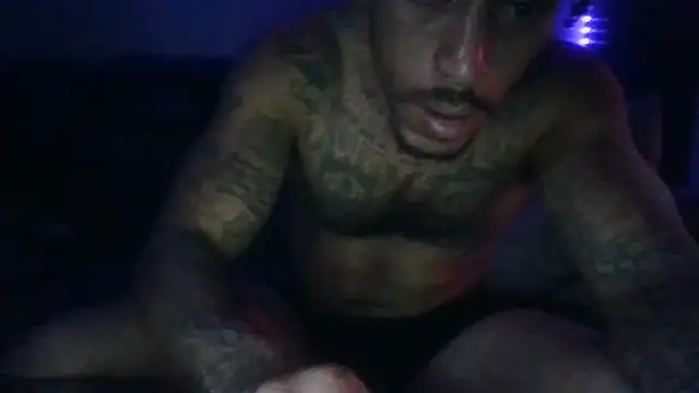 BigWayneBabyXXX's Webcam Show